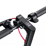 Electric Scooter: iScooter i9 Max 350W