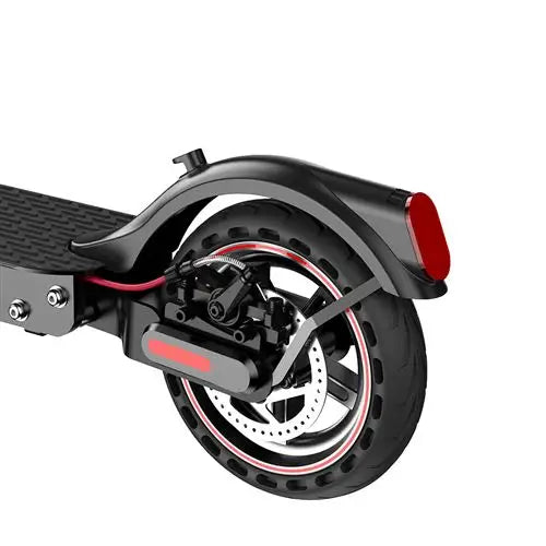 Electric Scooter: iScooter i9 Max 350W