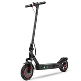 Electric Scooter: iScooter i9 Max 350W