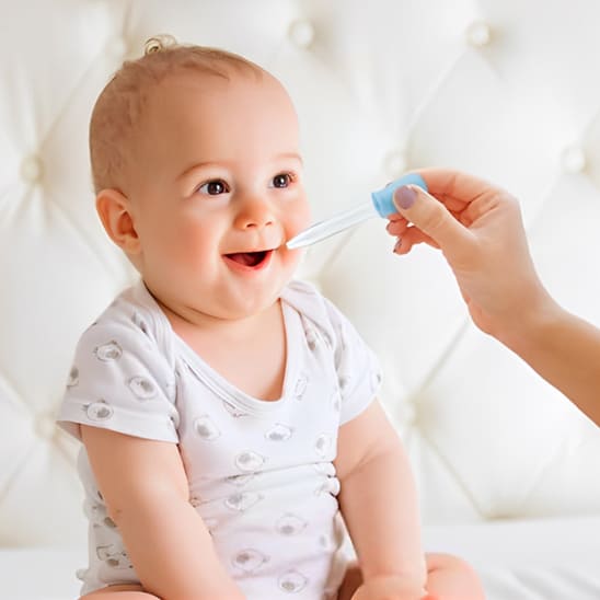 Trousse de toilette bebe | SmallCareKit
