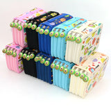 XL Owl Forest Pouch