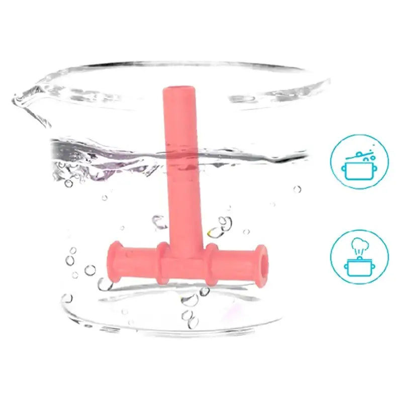 Anti-Stress Chew Tube for Children