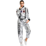 Unisex Astronaut Uniforms