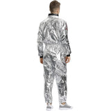 Unisex Astronaut Uniforms