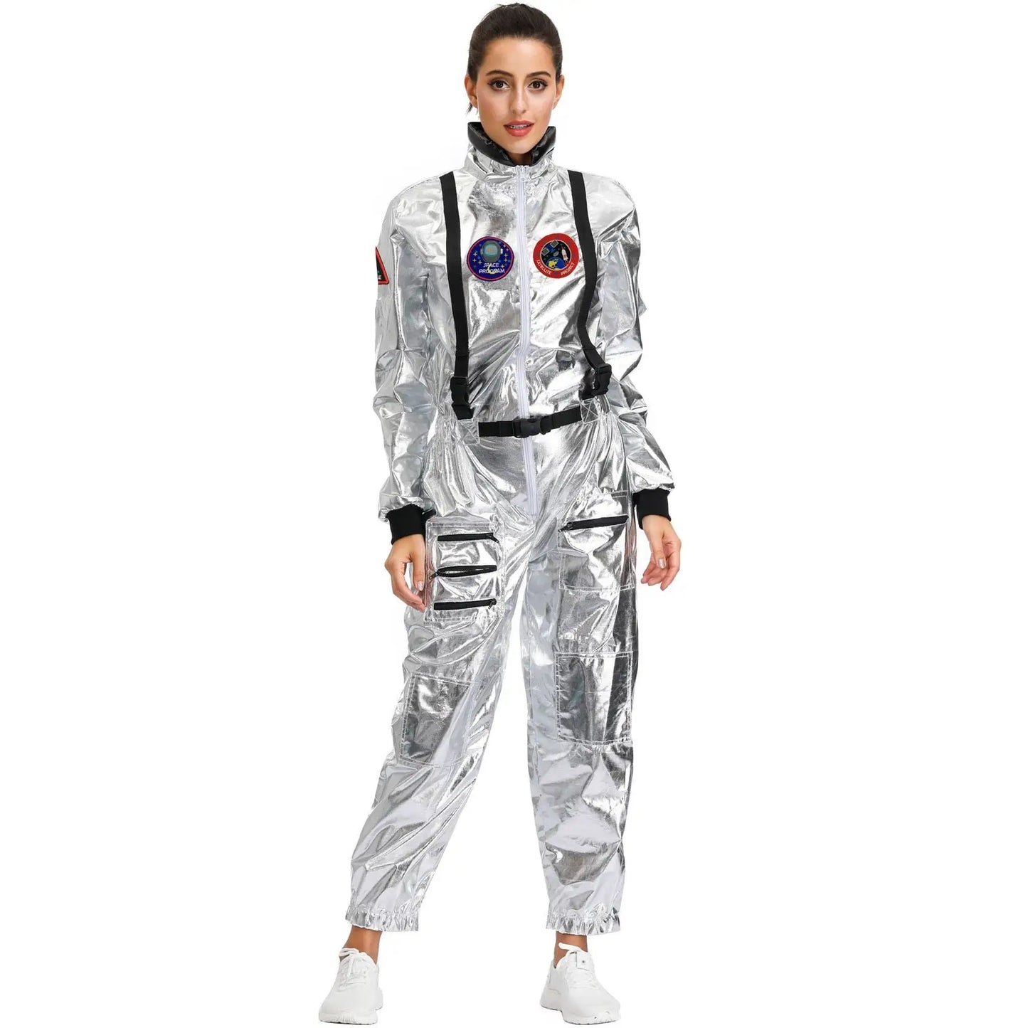 Unisex Astronaut Uniforms