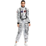 Unisex Astronaut Uniforms