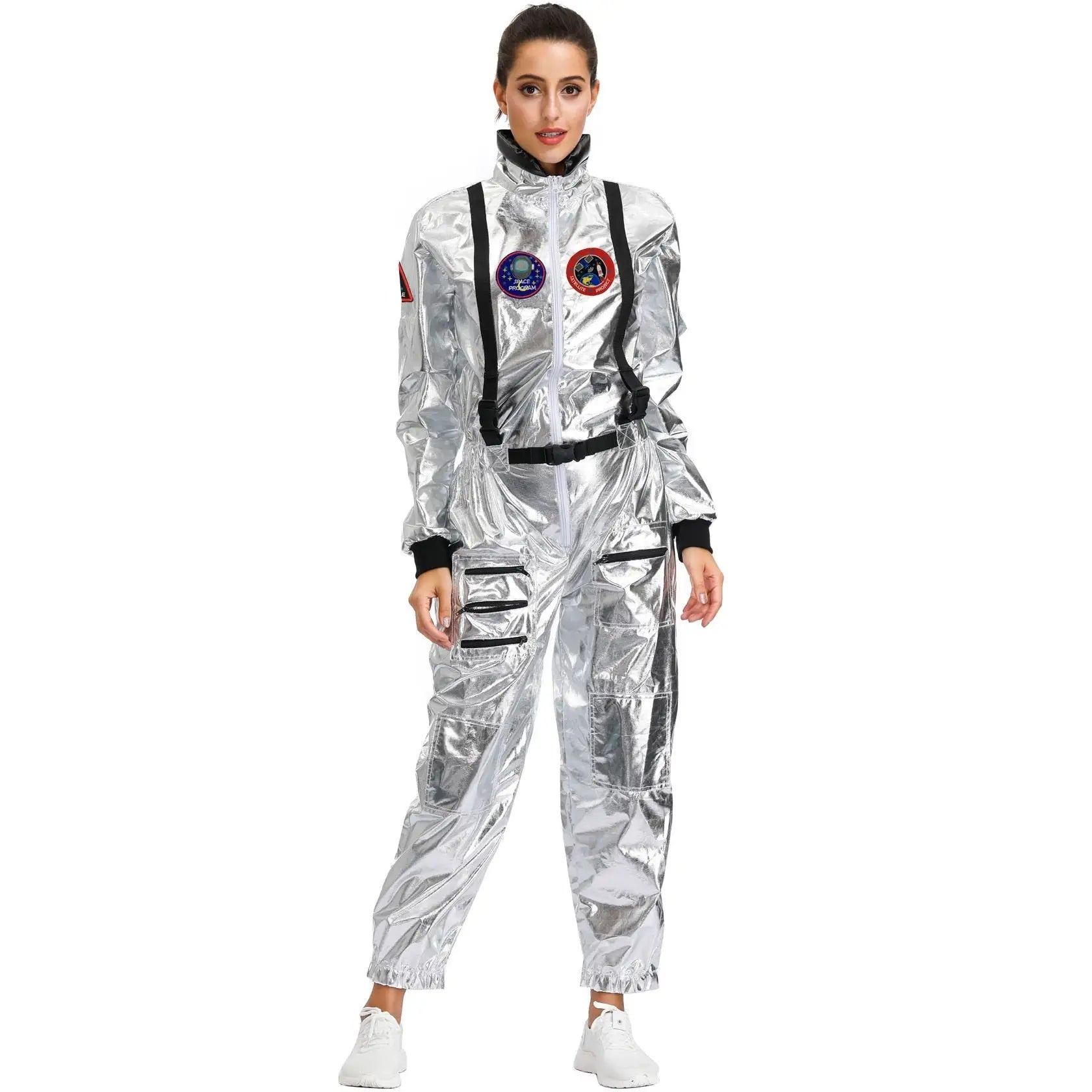 Unisex Astronaut Uniforms
