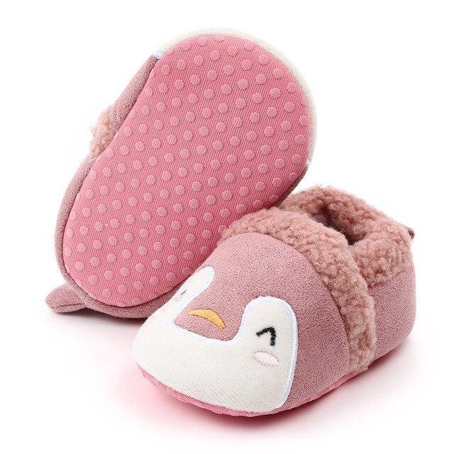 Baby Slippers