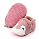 Baby Slippers