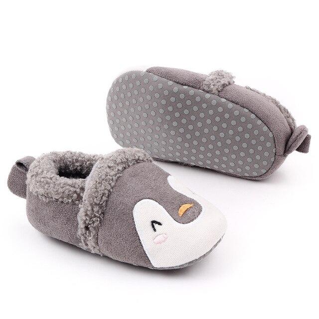 Baby Slippers
