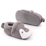 Baby Slippers