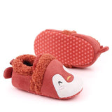 Baby Slippers