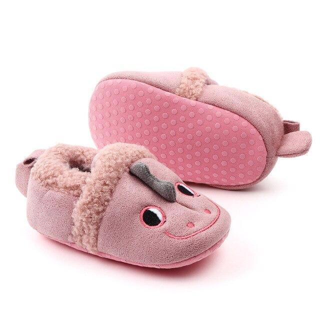 Baby Slippers