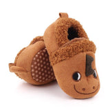 Baby Slippers