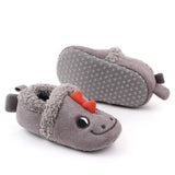 Baby Slippers