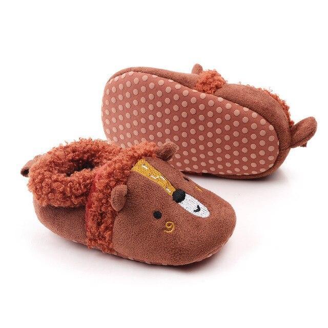 Baby Slippers
