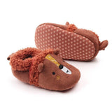 Baby Slippers