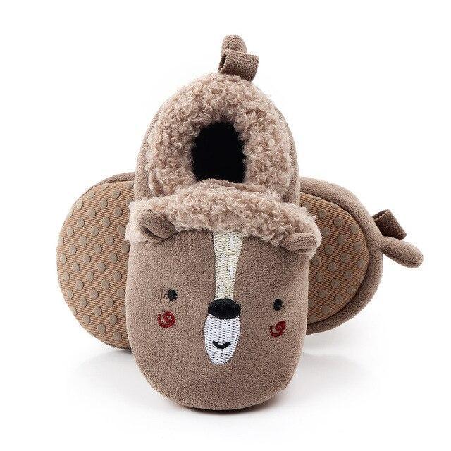 Baby Slippers
