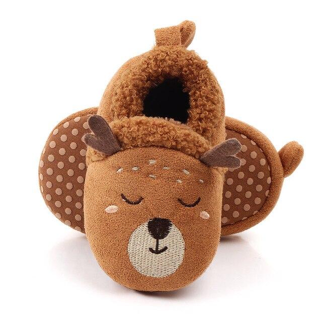 Baby Slippers