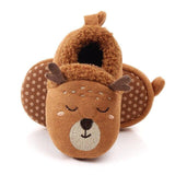 Baby Slippers