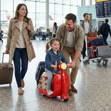 Valise Jouet Véhicule pour enfant