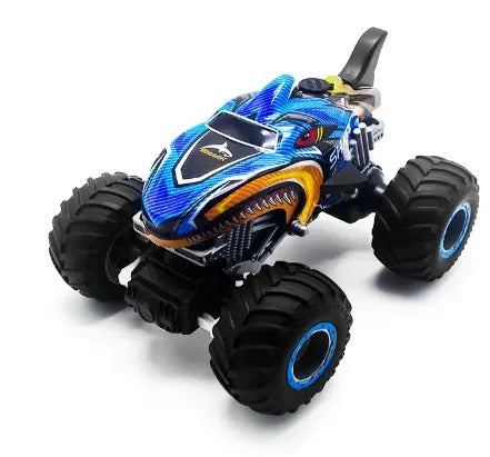 Voiture Télécommandée Tout Terrain Requin
