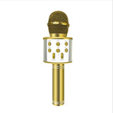 Microfono Karaoke Wireless per Bambini