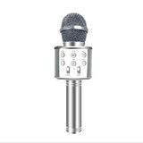 Microfono Karaoke Wireless per Bambini