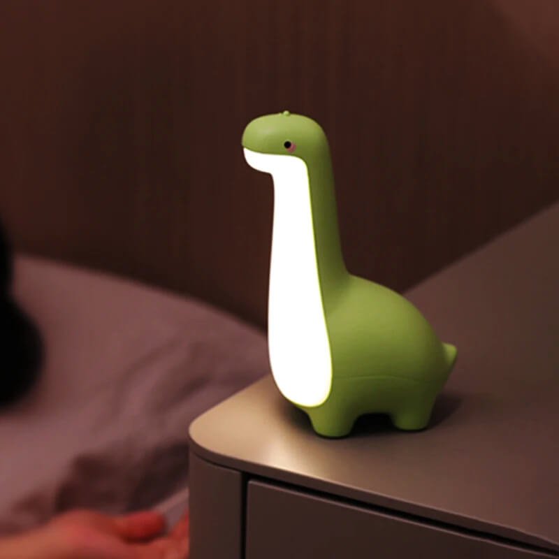 Baby night light - Dinosaur