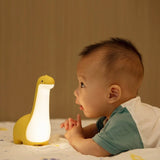 Baby night light - Dinosaur