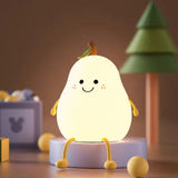 Silicone Baby Night Light – Lumie Night Light ™
