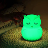 Nightlight - Owl