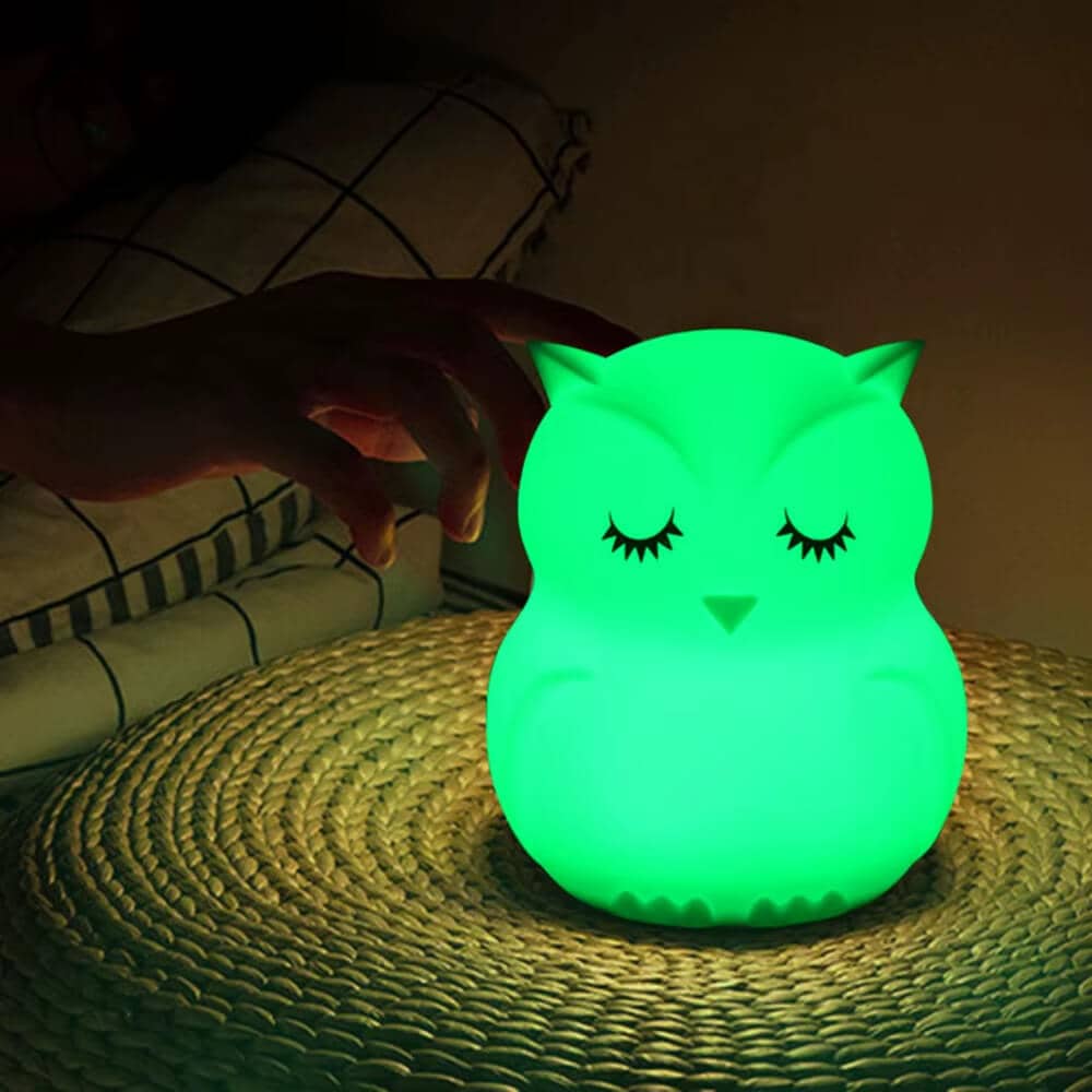Nightlight - Owl