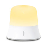 Luce notturna portatile per la camera del bebè