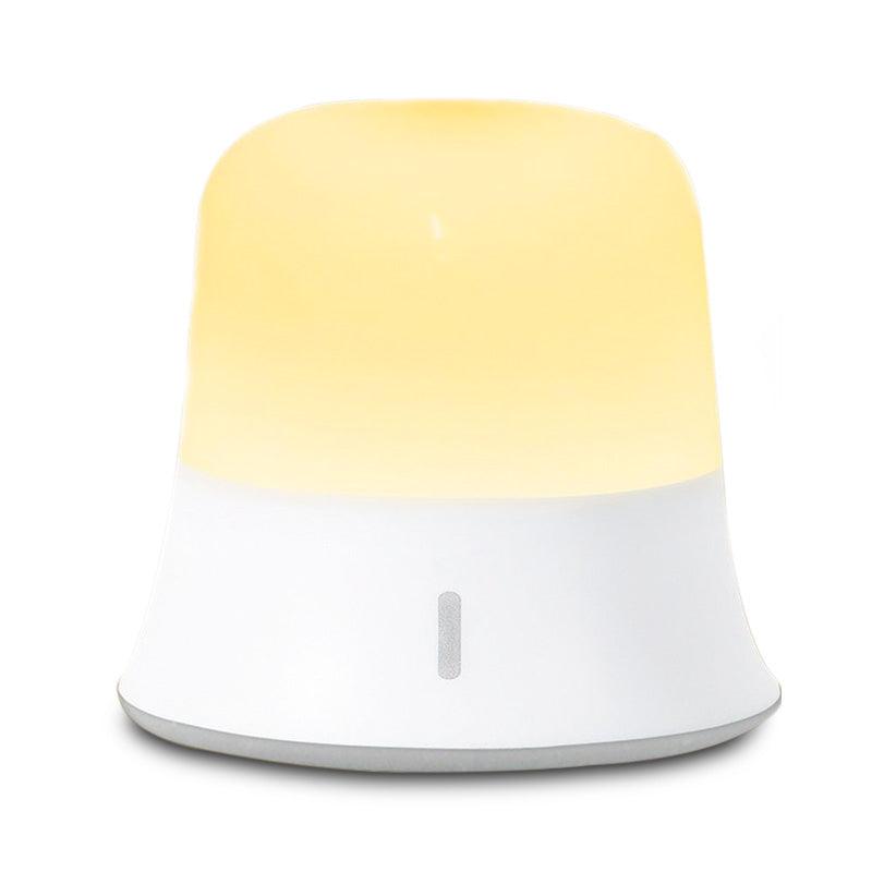 Luce notturna portatile per la camera del bebè
