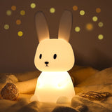 Veilleuse Lapin Enfant et Bébé