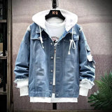 One Piece Anime Hooded Jacket