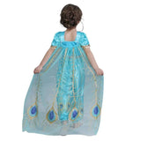 Princess Jasmine Aladdin Costume