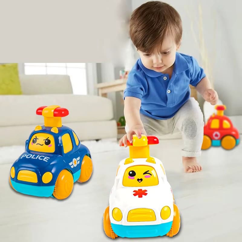 Voiture bebe | CuteCar