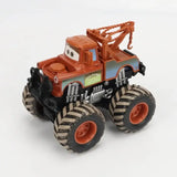 Disney Cars Ferris Wheel Off-Road Vehicle