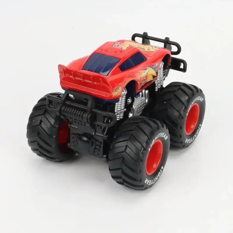 Disney Cars Ferris Wheel Off-Road Vehicle