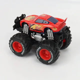 Disney Cars Ferris Wheel Off-Road Vehicle