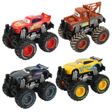 Disney Cars Ferris Wheel Off-Road Vehicle