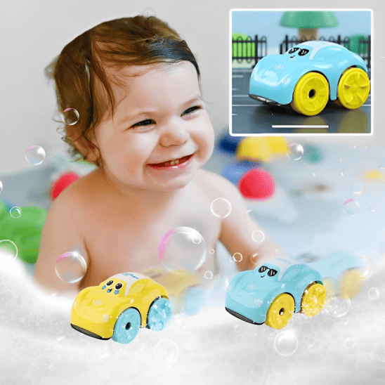 Voiture enfant | FloatingCar