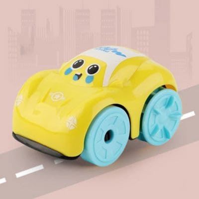 Voiture enfant | FloatingCar
