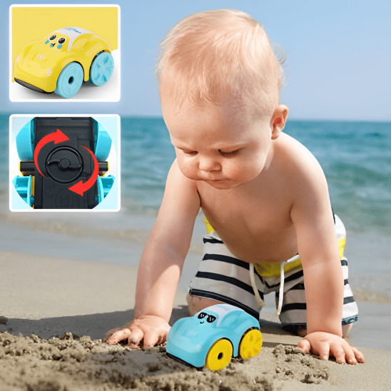 Voiture enfant | FloatingCar