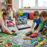 Disney Pixar Cars 12 Piece Toy Car