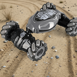 RC Car with LED – GripX