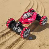 RC Car with LED – GripX