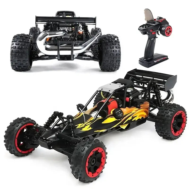 Adult RC Racing Remote Control Car